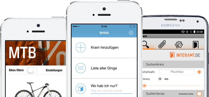 Main app combination 730
